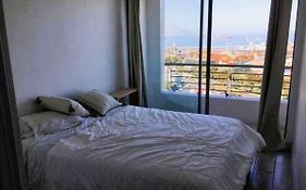 Estupendo departamento central en Antofagasta
